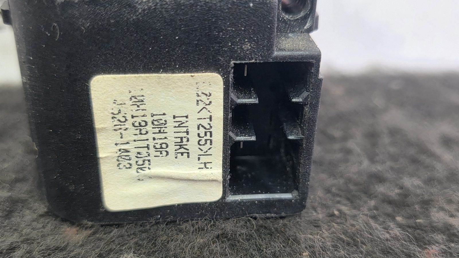 Actuador salida Aire Calefaccion Chevrolet Aveo GT 1.6 2011 MT