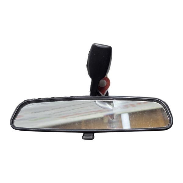 Retrovisor Central Espejo Mazda 323 1.3 1989 MT