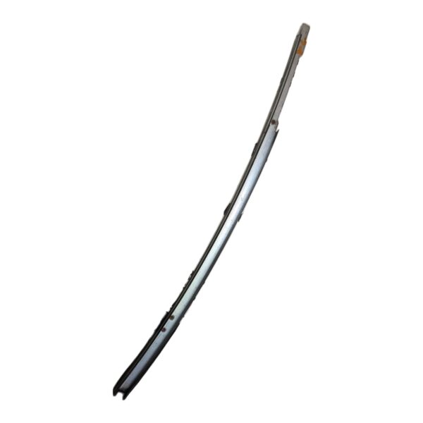 Riel Vidrio Puerta Delantera Izquierda Mazda 323 1.3 1989 MT