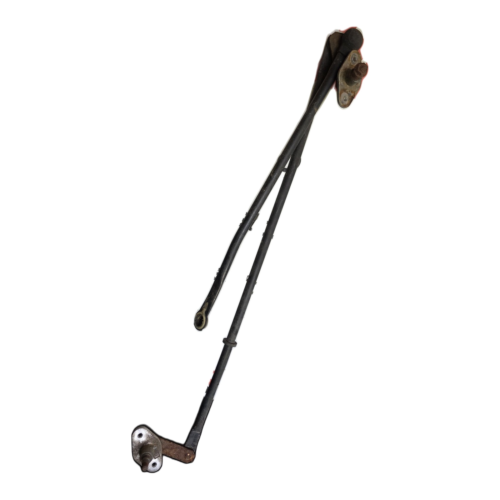 Brazo De Plumillas Limpia Parabrisas Mazda 323 1.3 1989 MT