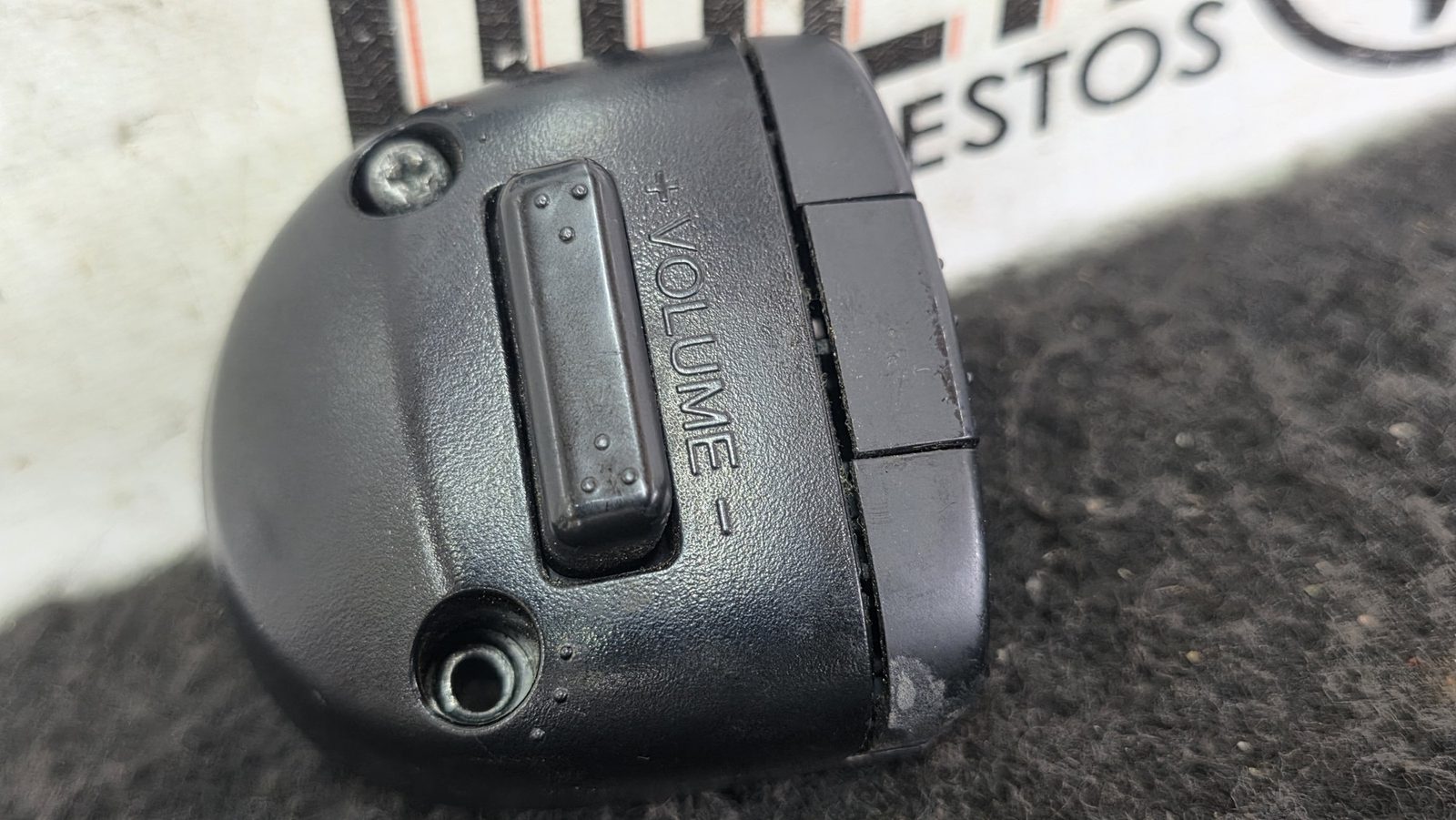 Comando volumen Timon Izquierdo Chevrolet Aveo GT 1.6 2011 MT