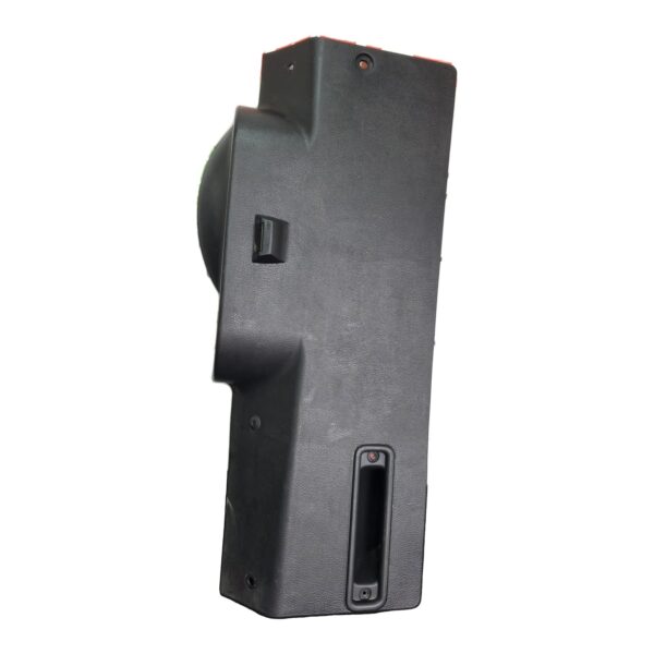 Cobertor Trasero puerta Maleta Chevrolet Aveo GT 1.6 2011 MT