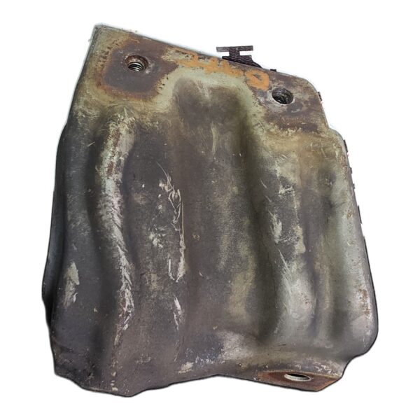 Soporte Base Bateria Chevrolet Aveo GT 1.6 2011 MT