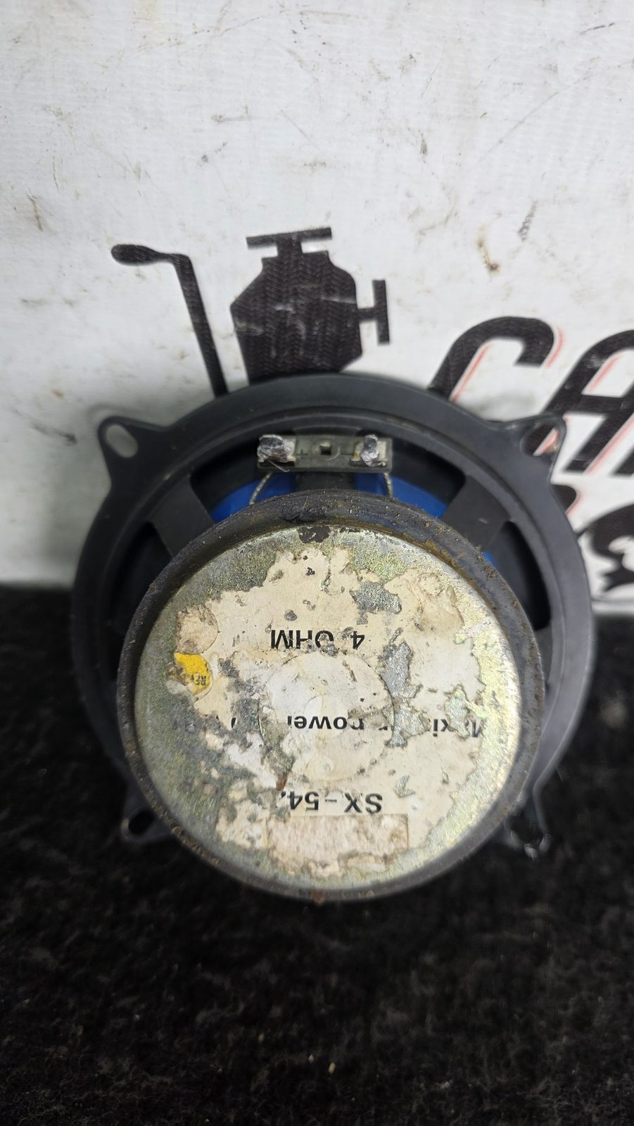 Parlante De Puerta universal Nissan Sentra B13 1.6 1994 MT