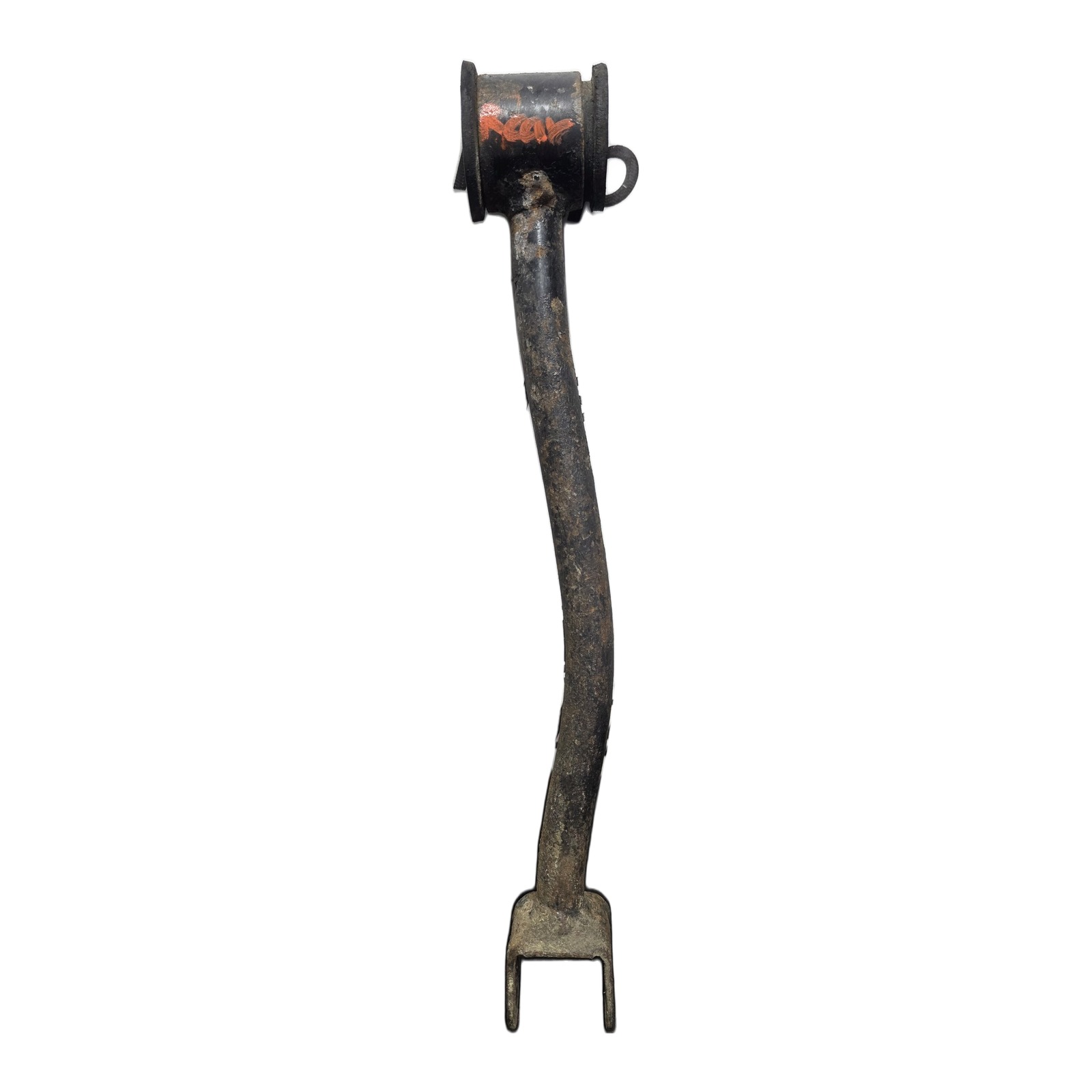 barra Brazo Suspensión trasera gruesa Nissan Sentra B13 1.6 1994 MT