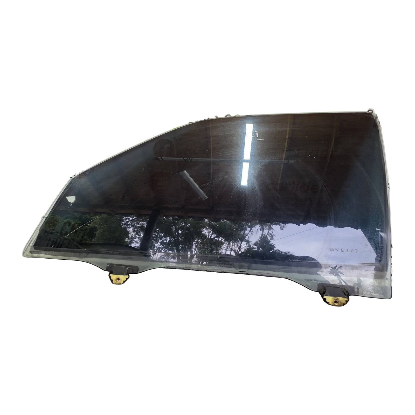 Vidrio Puerta Delantero Izquierdo Daihatsu Terios 1.3 1998 MT
