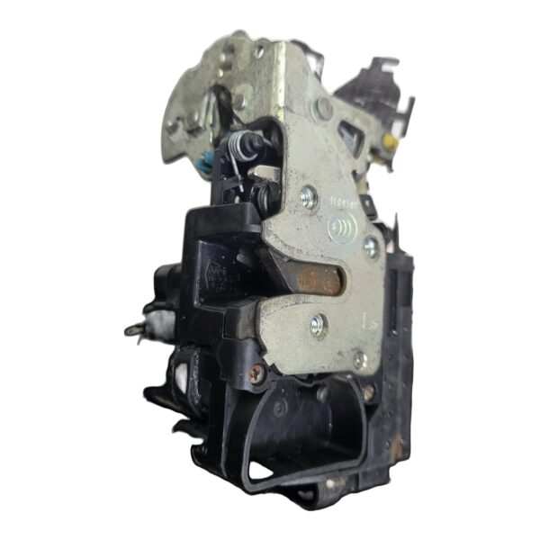 Cerradura Chapa Puerta delantera Izquierda Chevrolet Aveo GT 1.6 2011 MT