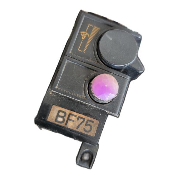 Regulador Dimer Luz Tacometro Tablero Mazda 323 1.3 1989 MT