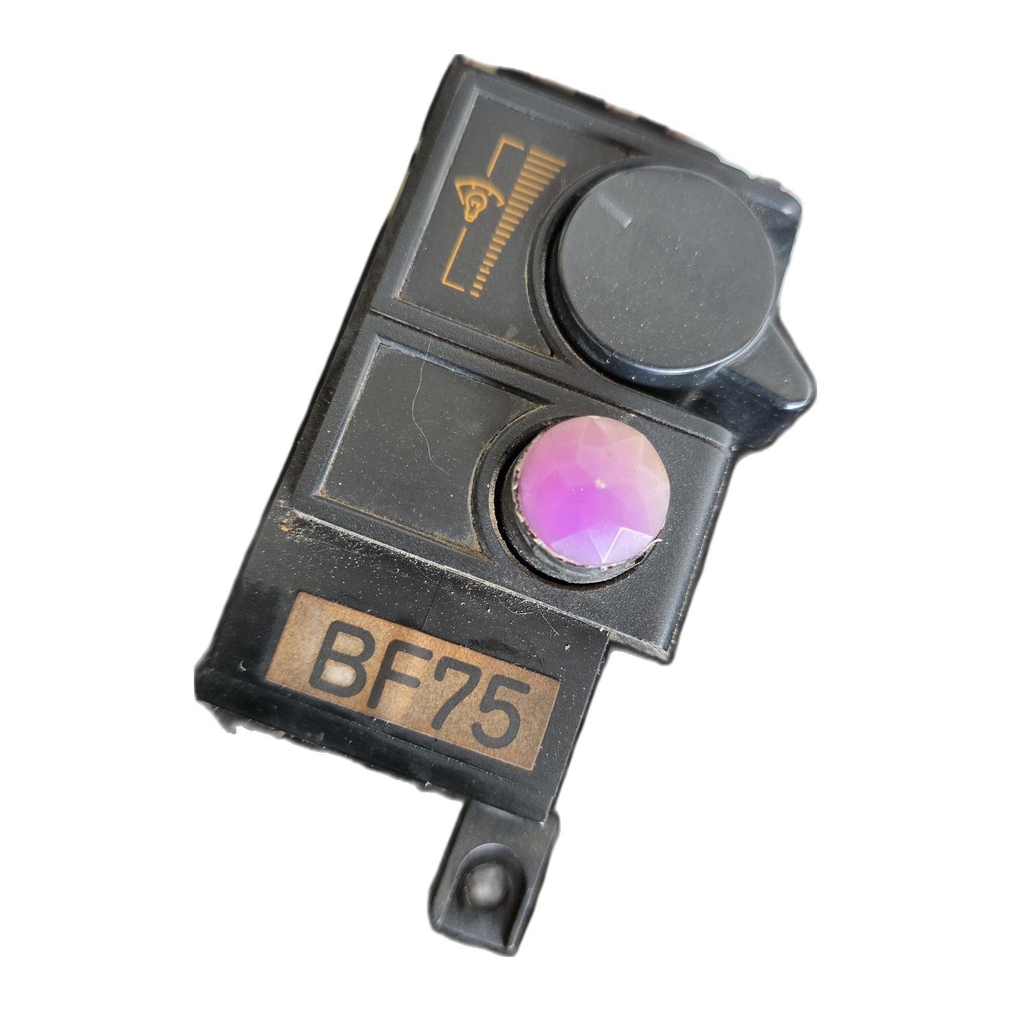 Regulador Dimer Luz Tacometro Tablero Mazda 323 1.3 1989 MT