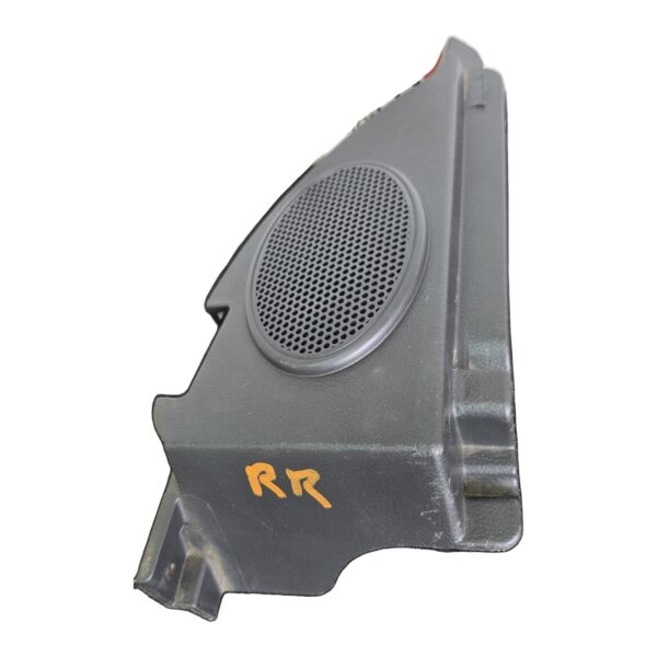 Cobertor parlante Trasero Derecho Chevrolet Aveo GT 1.6 2011 MT