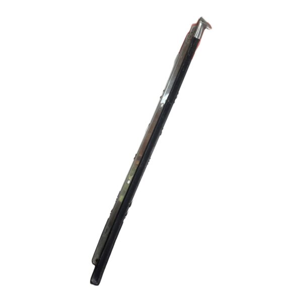 bisel vidrio Panorámico cromado derecho Nissan Sentra B13 1.6 1994 MT
