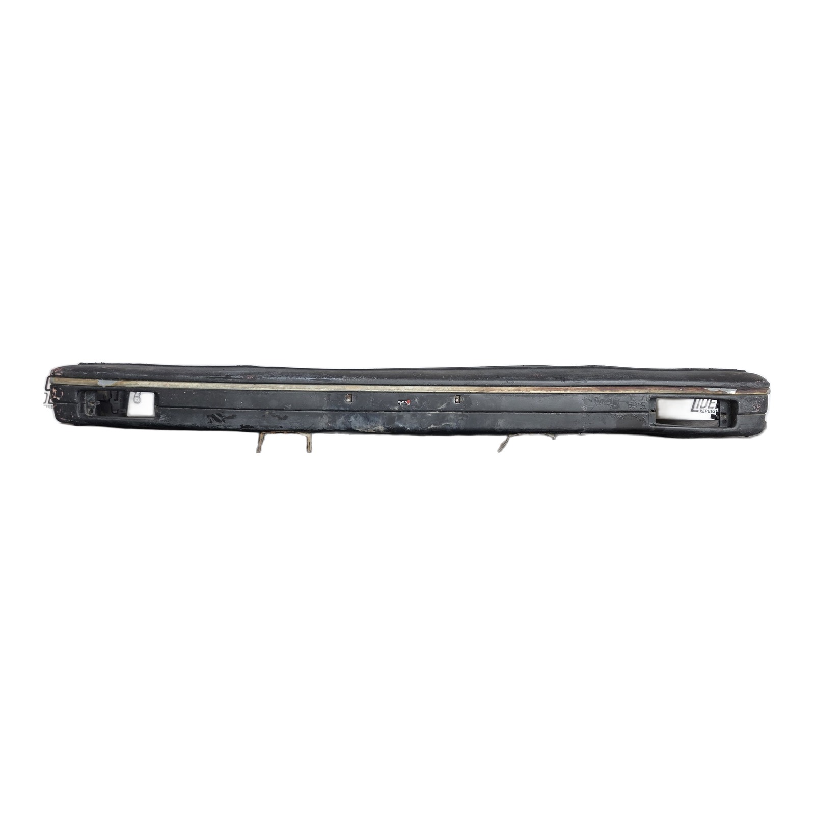 Bumper Delantero Mazda 323 HB 1.3 1989 MT