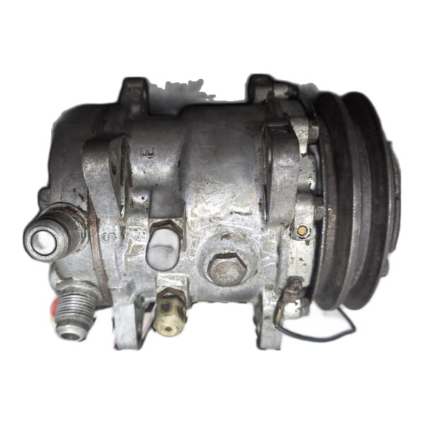 Compresor De Aire Acondicionado A/c Nissan Sentra B13 1.6 1994 MT