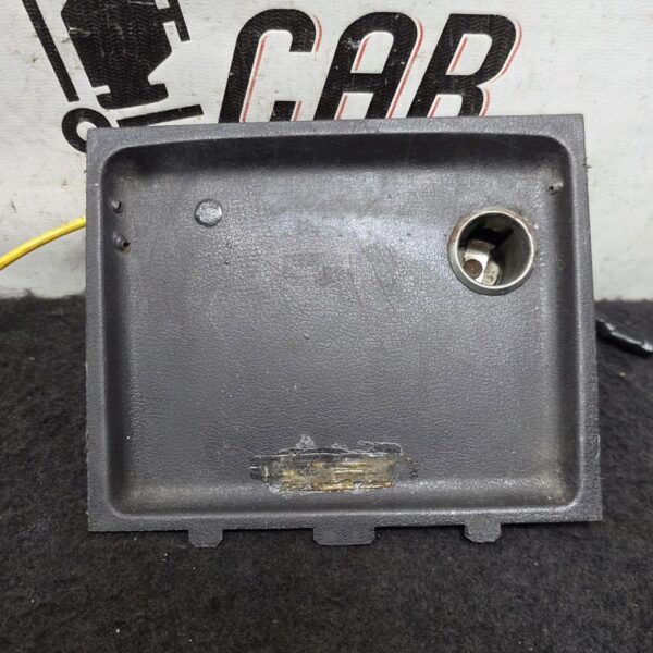 tapa cobertor Toma 12 Voltios Encendedor Nissan Sentra 1.6 1994 MT