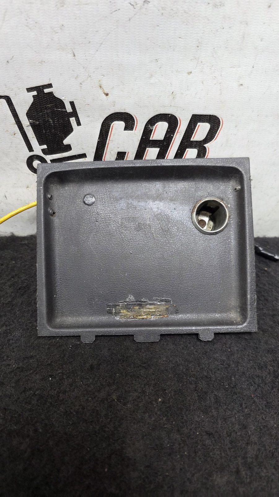 tapa cobertor Toma 12 Voltios Encendedor Nissan Sentra 1.6 1994 MT