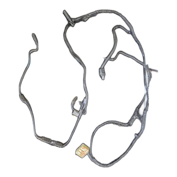 Ramal Electrico luz maleta vidrio trasero Mazda 323 1.3 1989 MT