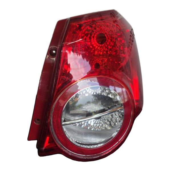 Farolas Stop Trasero Derecho Chevrolet Aveo GT 1.6 2011 MT