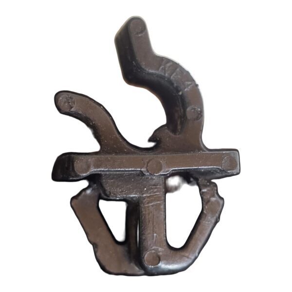 Soporte Varilla capo Chevrolet Aveo GT 1.6 2011 MT