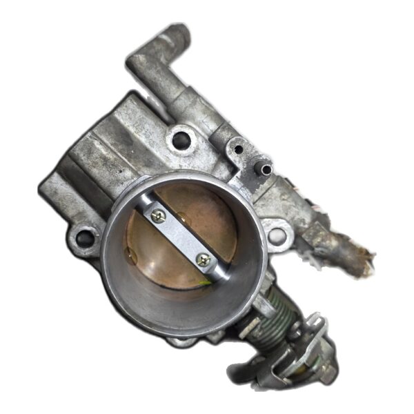 Cuerpo De Aceleración Mariposa Nissan Sentra B13 1.6 1994 MT
