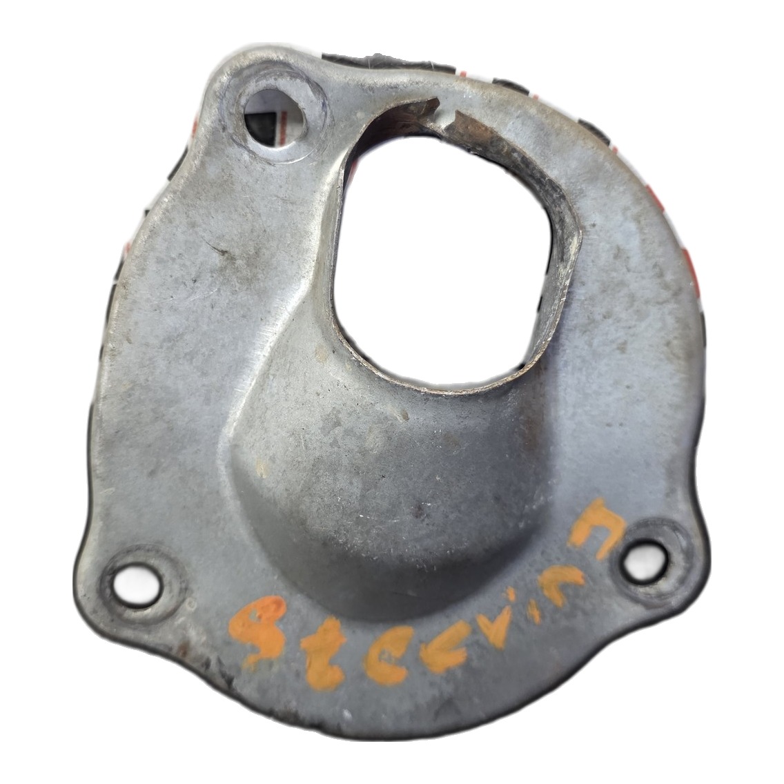tapa Cobertor Columna De Direccion Mazda 323 1.3 1989 MT