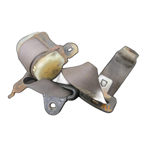 Cinturon Trasero Izquierdo Nissan Sentra B13 1.6 1994 MT