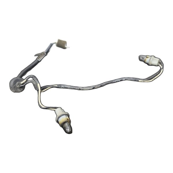 Ramal bombillo porta placa Trasero Chevrolet Aveo GT 1.6 2011 MT