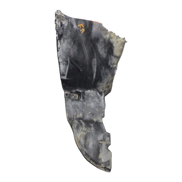 Paso Rueda Guardafango Delantero Derecho Nissan Sentra 1.6 1994 MT
