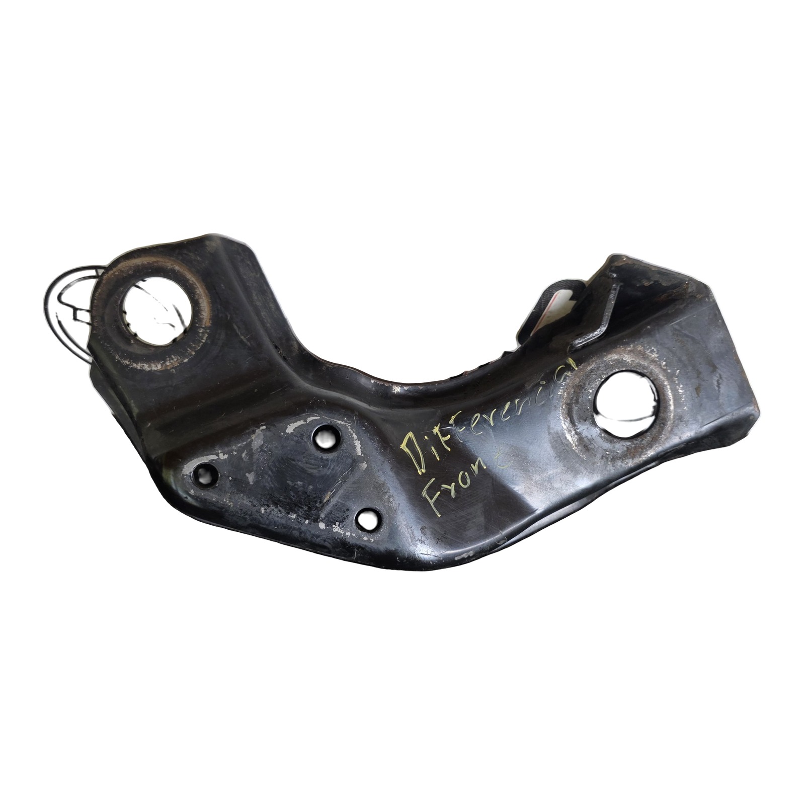 Soporte delantero diferencial Daihatsu Terios 1.3 1998 MT