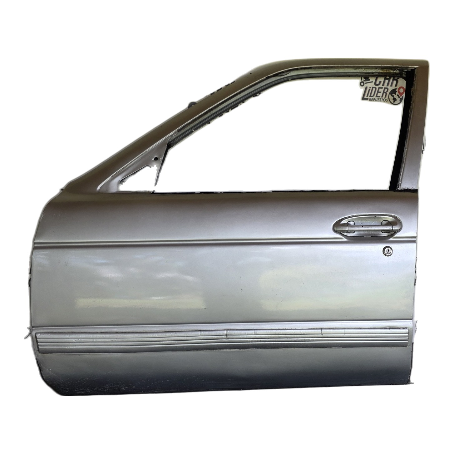 Puerta Delantera Izquierda Nissan Sentra 1.6 1994 MT