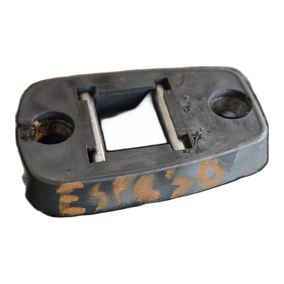 Soporte retrovisor espejo central Mazda 323 1.3 1989 MT