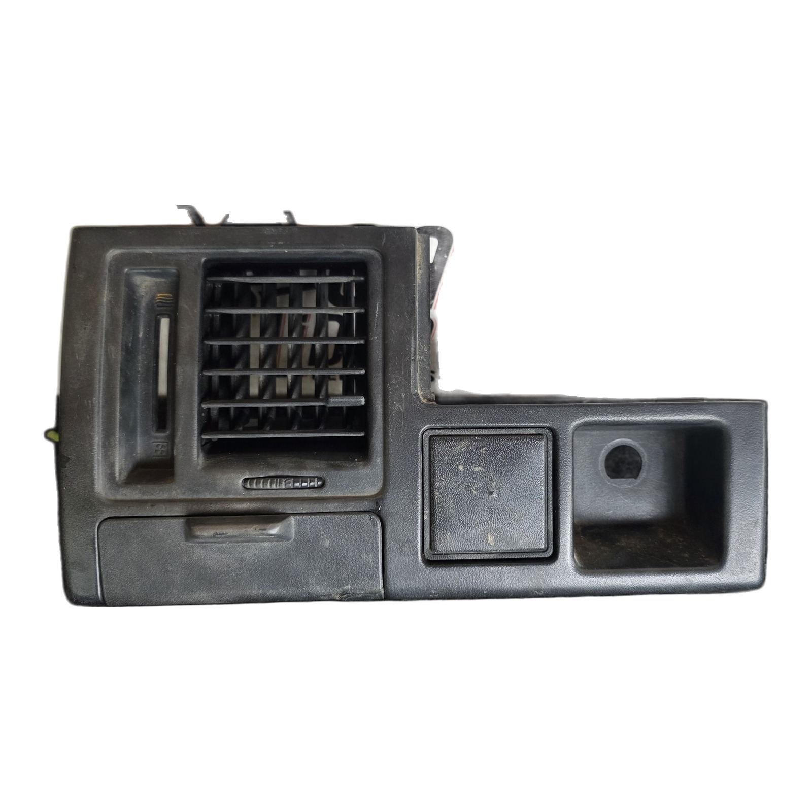 Rejilla De Aire Millare Izquierdo Mazda 323 1.3 1989 MT