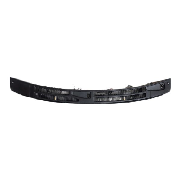 Cobertor Rejilla Brazos Plumilla Mazda 323 1.3 1989 MT