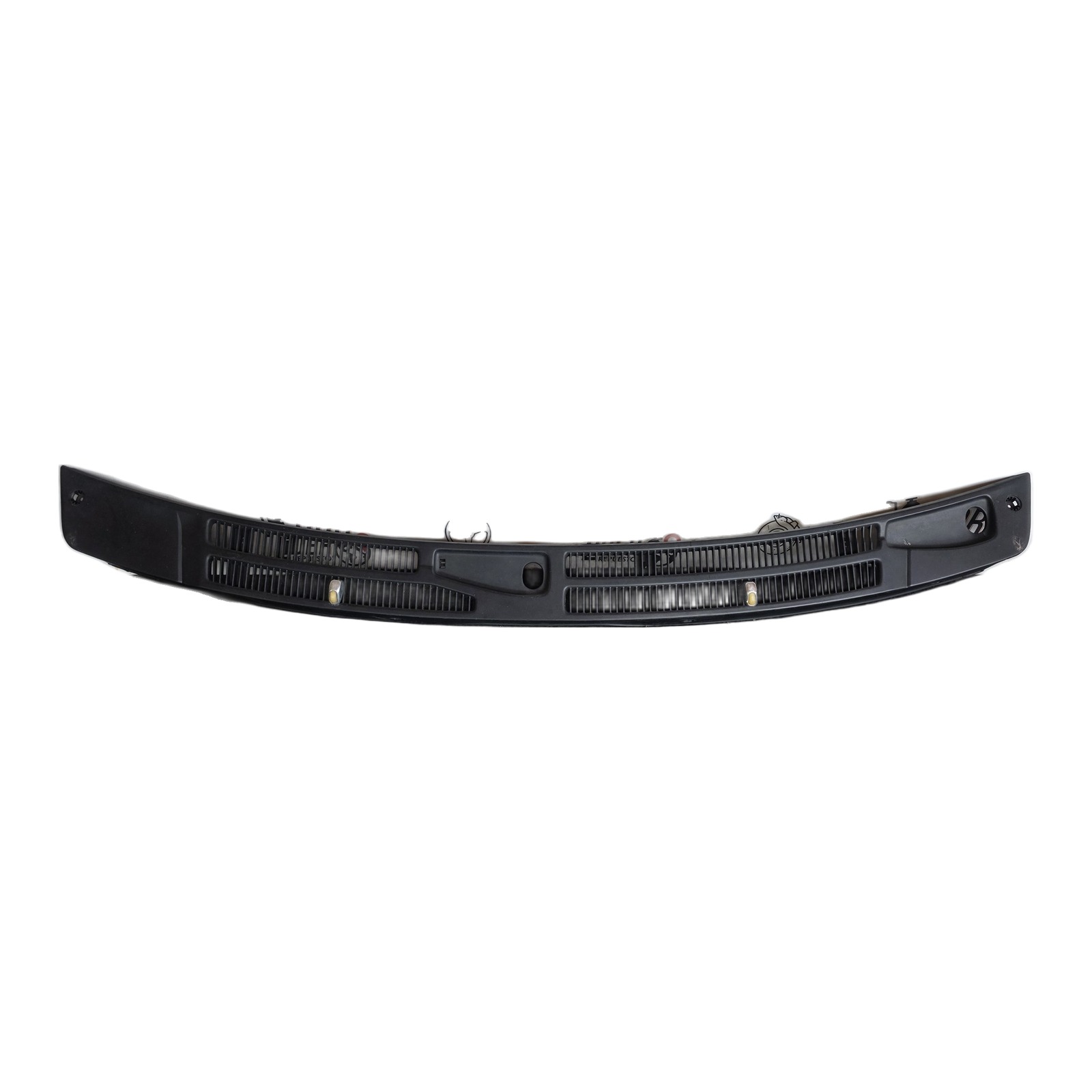 Cobertor Rejilla Brazos Plumilla Mazda 323 1.3 1989 MT