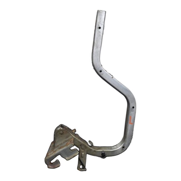 Bisagra Tapa Maleta Compuerta Cajuela Izq Nissan Sentra B13 1.6 1994 MT
