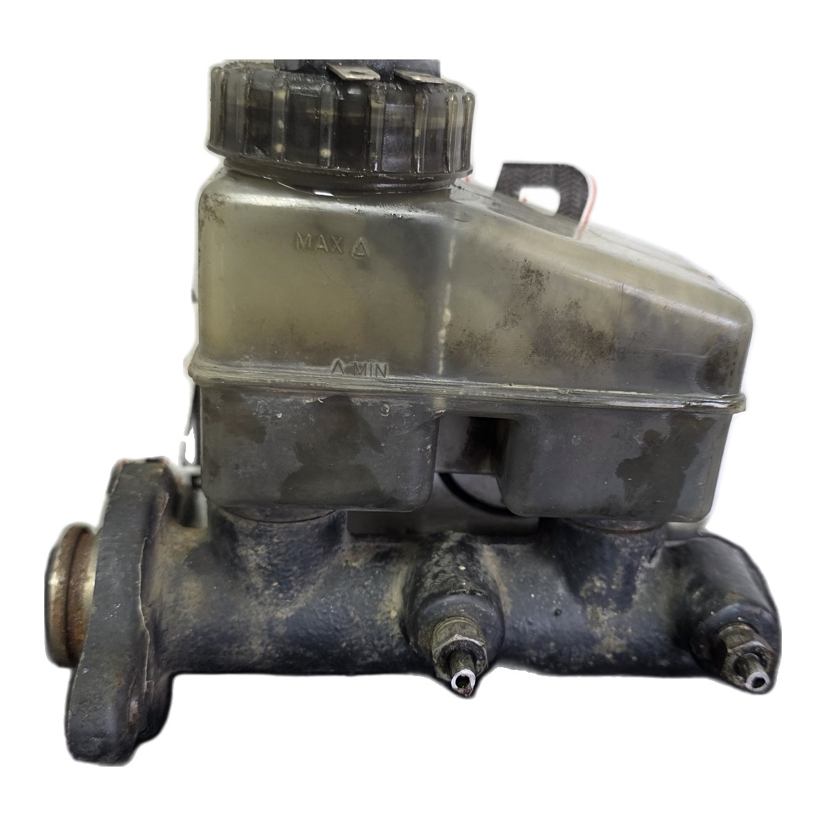 Bomba De Frenos Principal con tarro y tapa Mazda 323 1.3 1989 MT