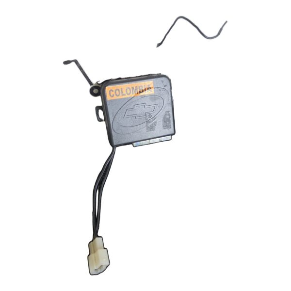 Modulo Gps Chevystar Chevrolet Aveo GT 1.6 2011 MT