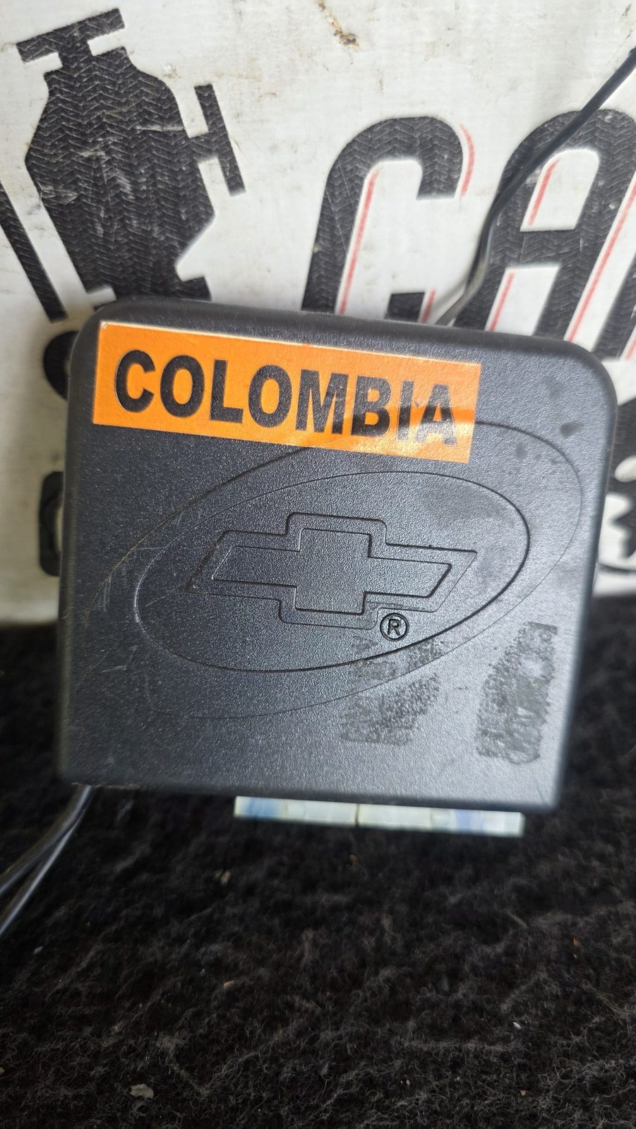 Modulo Gps Chevystar Chevrolet Aveo GT 1.6 2011 MT