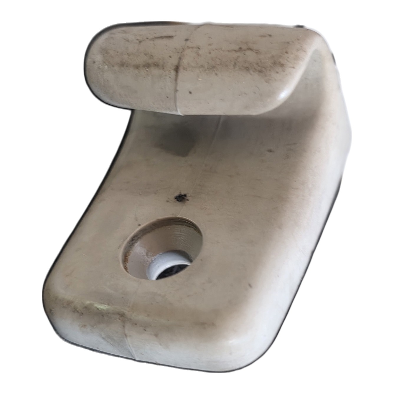 Soporte 1 Apoyo Parasol Delantero Mazda 323 1.3 1989 MT
