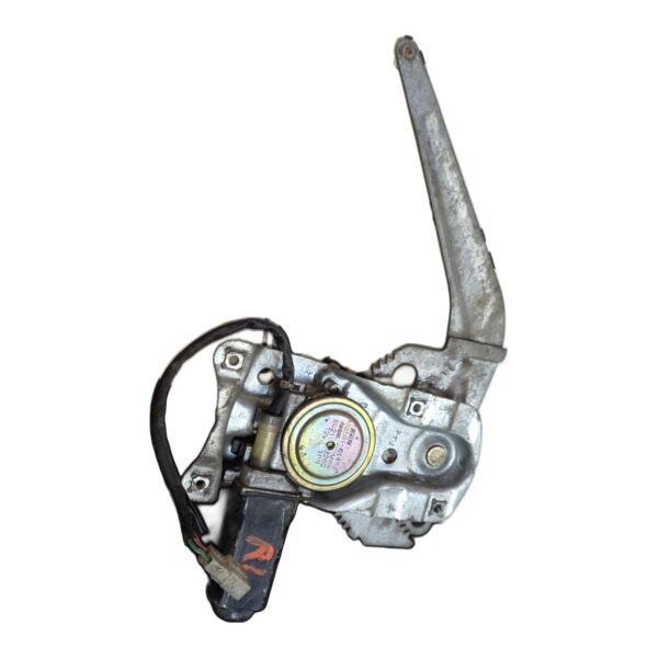 Cremallera Motor Elevavidrio Trasero Izq Mazda 323 1.3 1989 MT