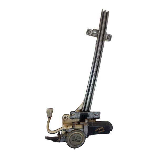 Cremallera Motor Elevavidrio Delantera Izquierda Mazda 323 1.3 1989 MT