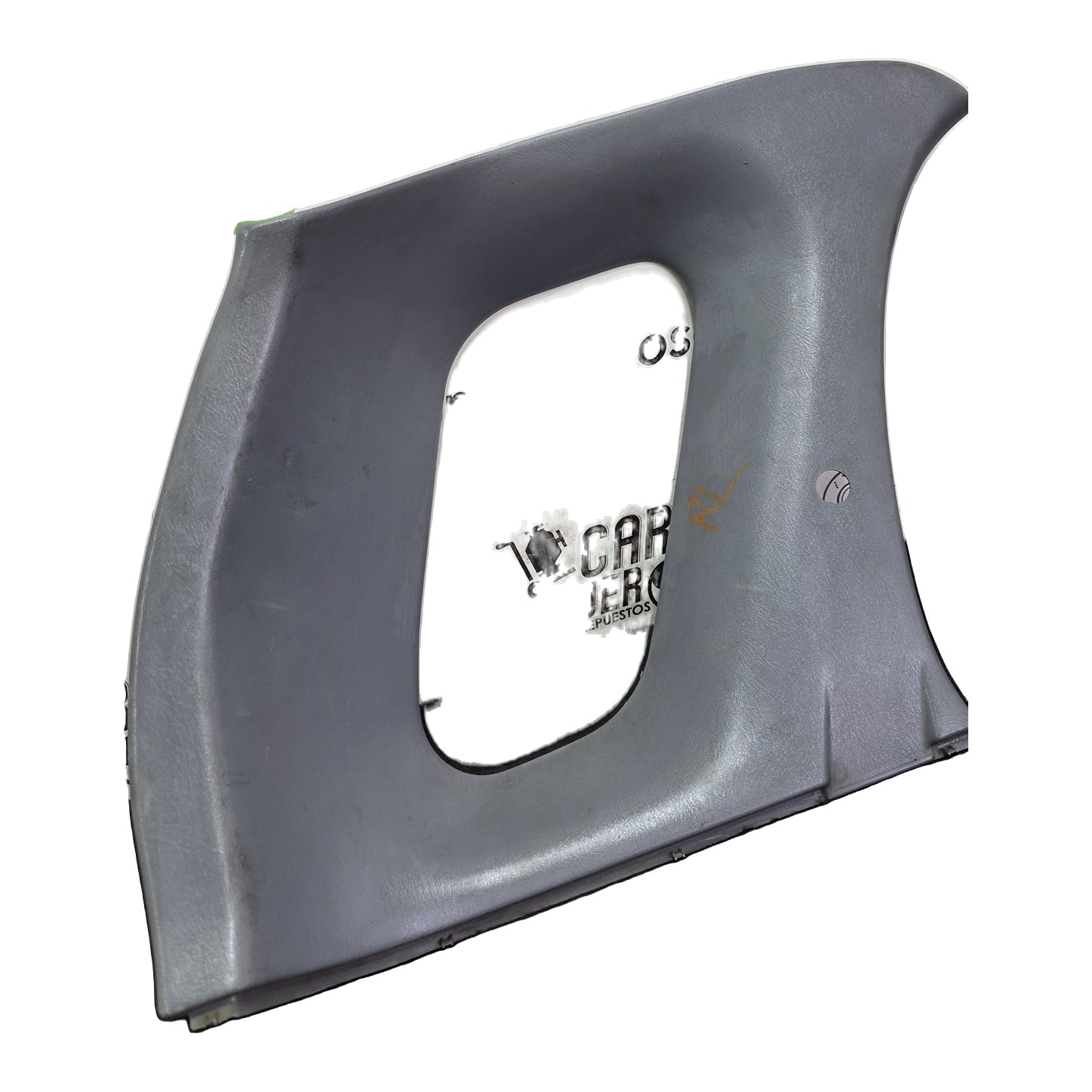Cobertor Trasero Izquierdo Superior vidrio Daihatsu Terios 1.3 1998 MT