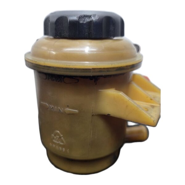 Tarro Aceite Hidraulico Direccion Tapa Chevrolet Aveo GT 1.6 2011 MT