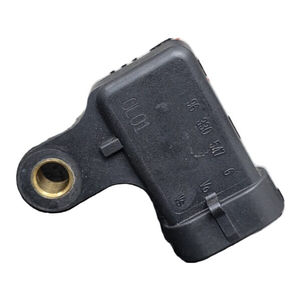 Sensor Map Presion De Aire Chevrolet Aveo GT 1.6 2011 MT