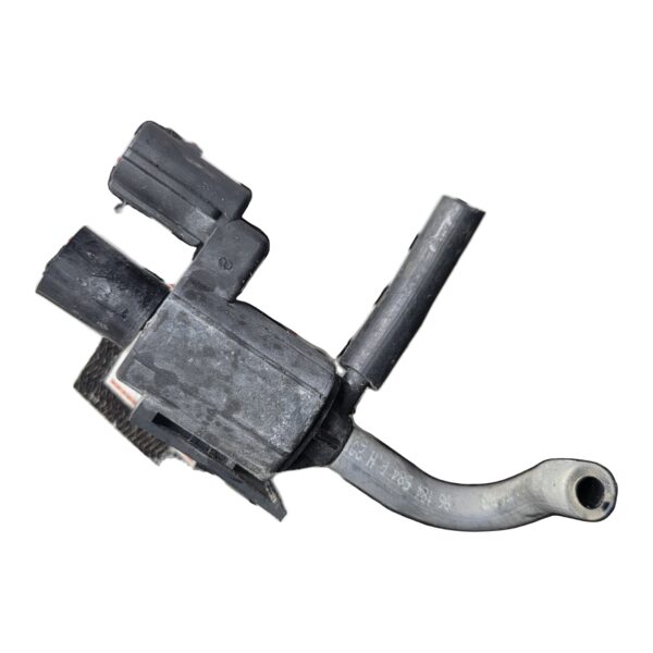 Solenoide Vacio Motor Chevrolet Aveo GT 1.6 2011 MT