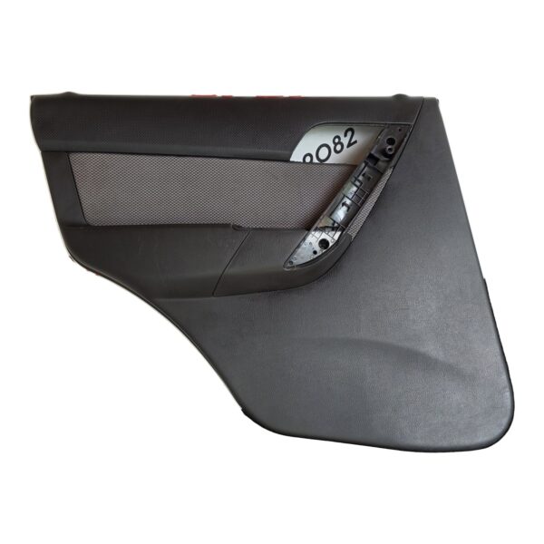Cartera Puerta Trasera Izquierda Chevrolet Aveo GT 1.6 2011 MT