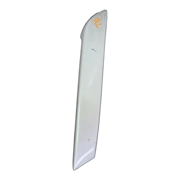 cobertor bisel cartera Puerta trasera izquierda Chevrolet Aveo GT 1.6 2011 MT