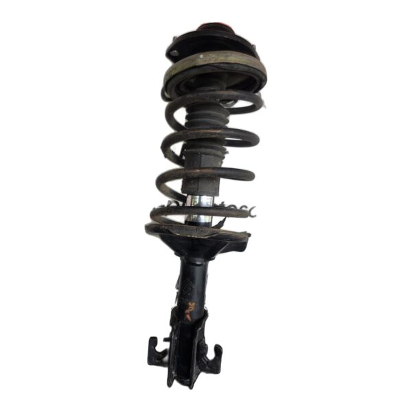 Amortiguador Delantero Der Completo Mazda 323 HB 1.3 1989 MT