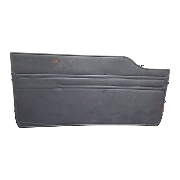 Cobertor Maleta Cajuela Daihatsu Terios 1.3 1998 MT