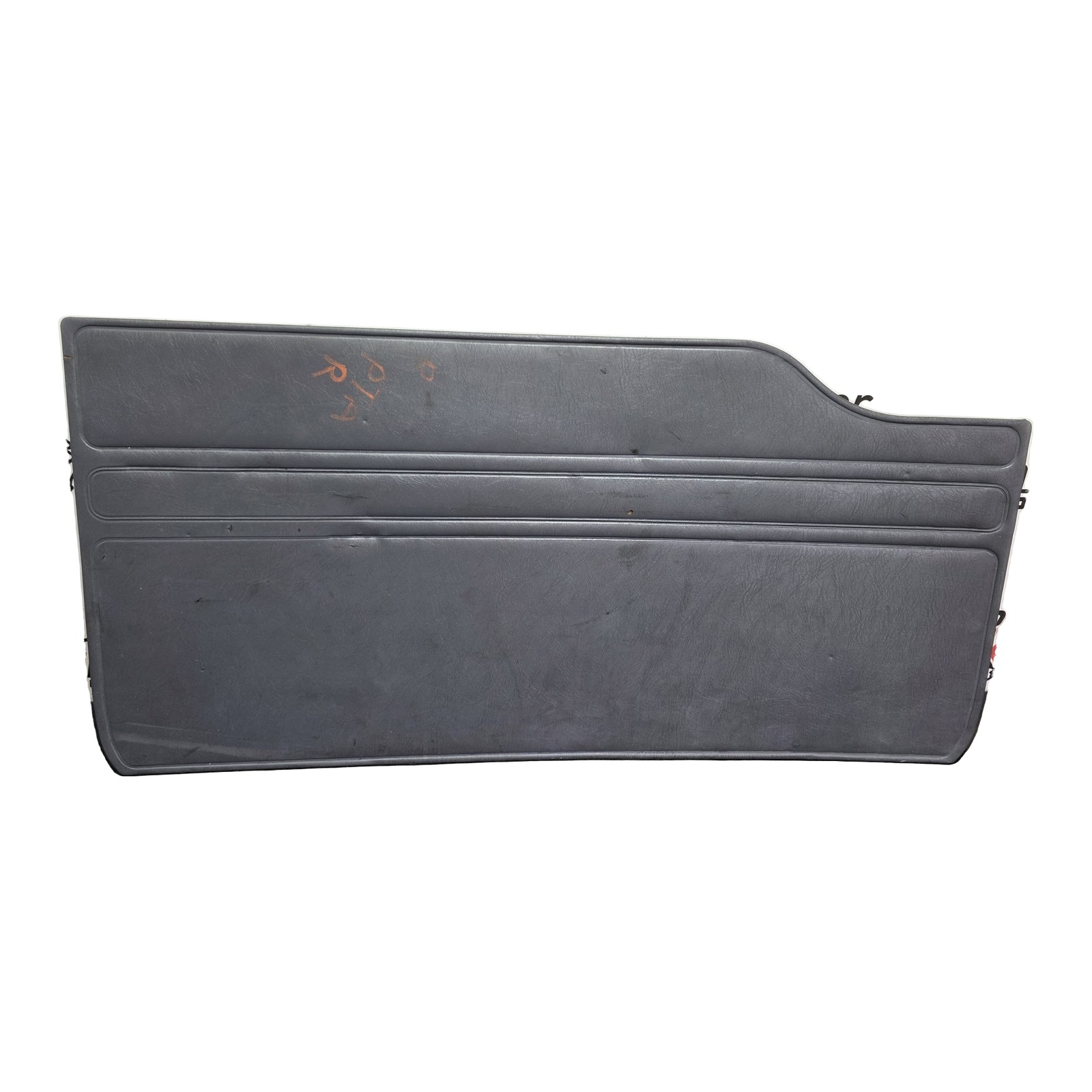 Cobertor Maleta Cajuela Daihatsu Terios 1.3 1998 MT
