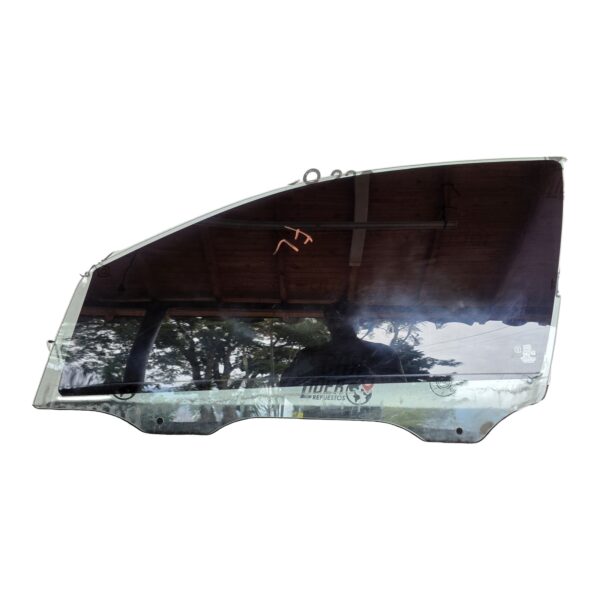Vidrio Puerta Delantero Izquierdo Chevrolet Aveo GT 1.6 2011 MT